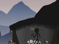 Peli Mining Simulator
