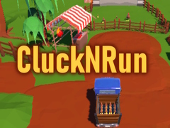 Peli CluckNRun