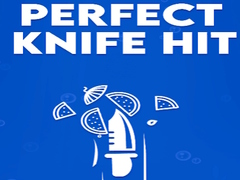 Peli Perfect Knife Hit