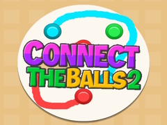 Peli Connect the Balls 2