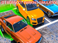 Peli GT Burnout Parking Simulator