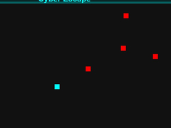 Peli Cyber Escape