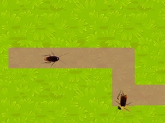 Peli Insect Crusher