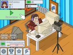 Peli Idle Influencer Simulator