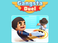 Peli Gangsta Duel 