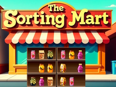 Peli The Sorting Mart 