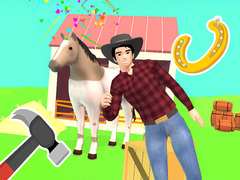 Peli Fix The Hoof