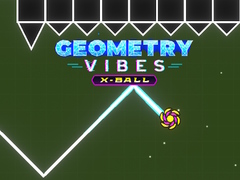 Peli Geometry Vibes X-Ball
