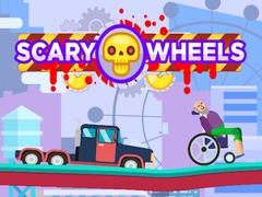 Peli Scary Wheel