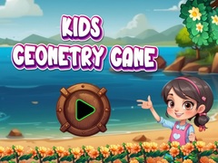 Peli Kids Geometry Game