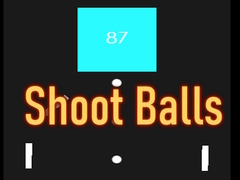 Peli Shoot Balls