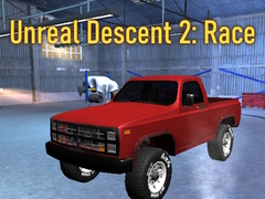 Peli Unreal Descent 2: Race
