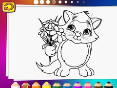 Peli Fun Coloring Adventure For Kids