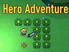 Peli Hero Adventure