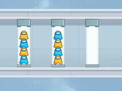 Peli Imposter Sorter