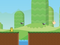 Peli Jumping Frog Adventure
