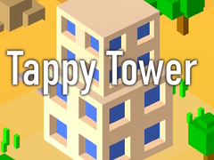 Peli Tappy Tower