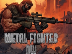 Peli Metal Fighter OW