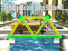 Peli Bridge Builder 3D