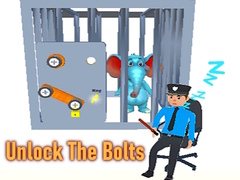 Peli Unlock The Bolts