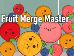 Peli Fruit Merge Master