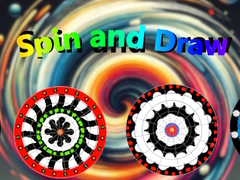 Peli Spin and draw