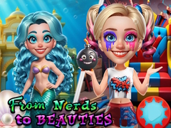 Peli From Nerds to Beauties