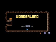 Peli Wonderland