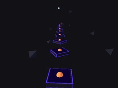 Peli Tiles Hop Ball Music