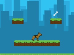 Peli Dog Escape