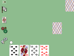 Peli Mau-mau - 101 Card Duel