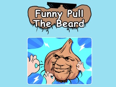 Peli Funny Pull The Beard 