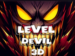 Peli Level Devil 3D
