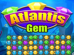 Peli Atlantis Gem