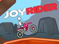 Peli Joyrider