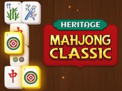 Peli Heritage Mahjong Classic