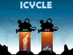 Peli Icycle