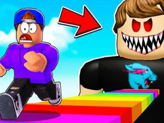 Peli Roblox vs Mr. Beast