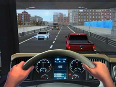 Peli Truck Simulator: Ultimate