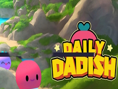 Peli Daily Dadish