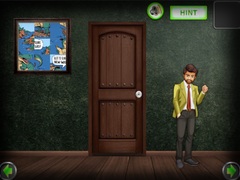 Peli Amgel Easy Room Escape 257