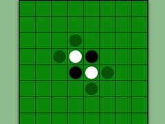 Peli Reversi Othello Duel