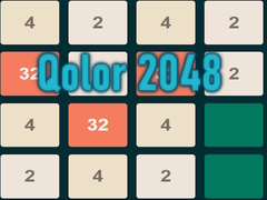 Peli Qolor 2048