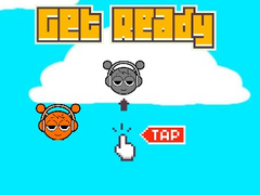 Peli Flappy Sprunki