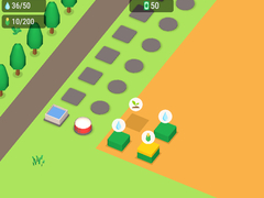 Peli Corn Tycoon
