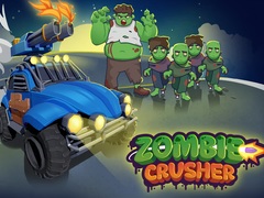 Peli Zombie Crusher