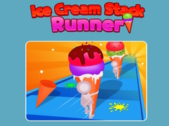 Peli Ice Cream Stack Runner 