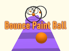Peli Bounce Paint Ball