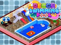 Peli Decor: My Swimming Pool