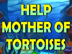 Peli Help Mother Of Tortoises